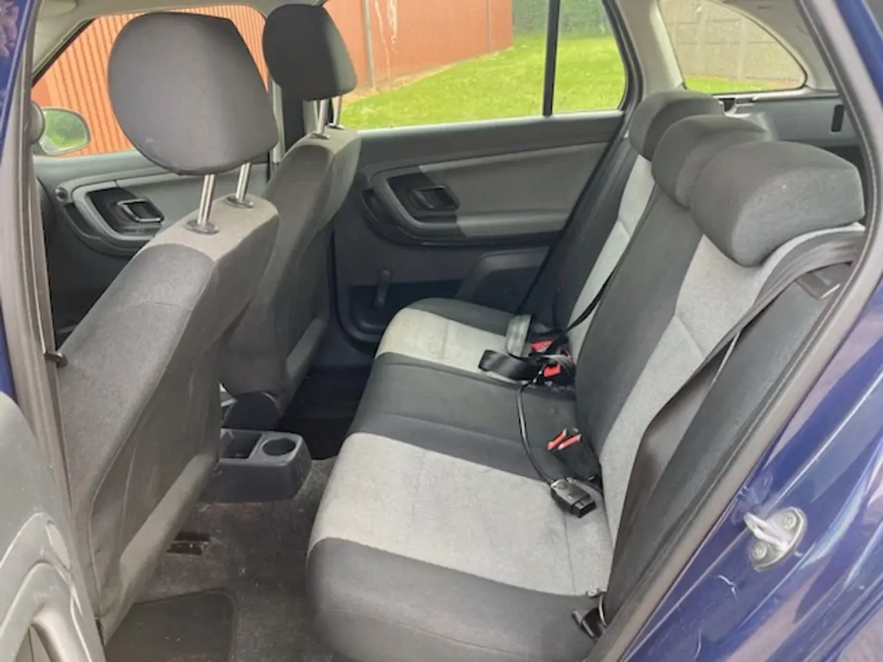 Billede 9 - Skoda Fabia Combi 2013 1.6 Tdi 90 Hk Stationcar