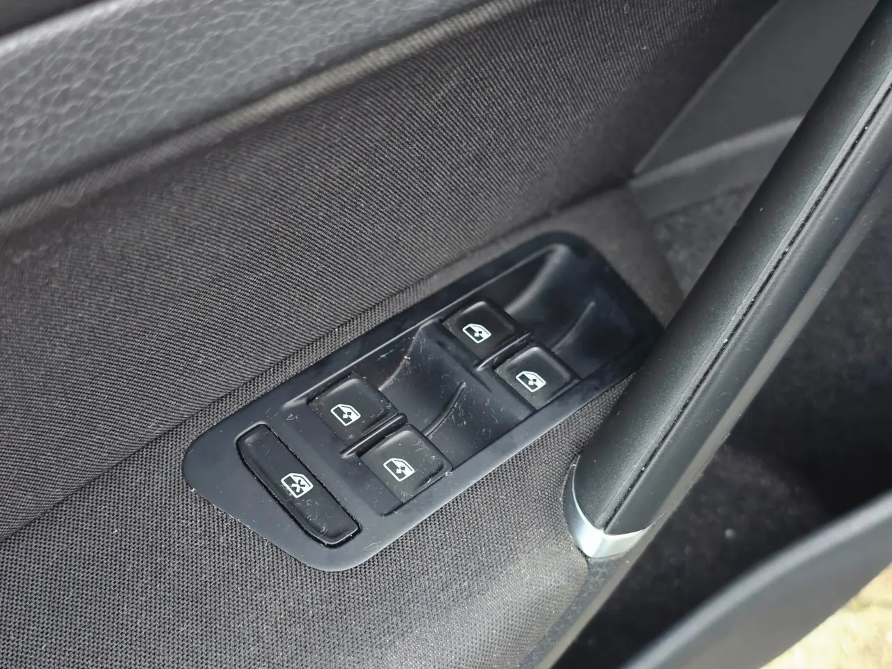 Billede 18 - VW Golf VII 1,5 TSi 130 Comfortline DSG