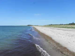 Fritidsgrund, Ankersholm 101, Bredfjed, 4970 Rødby