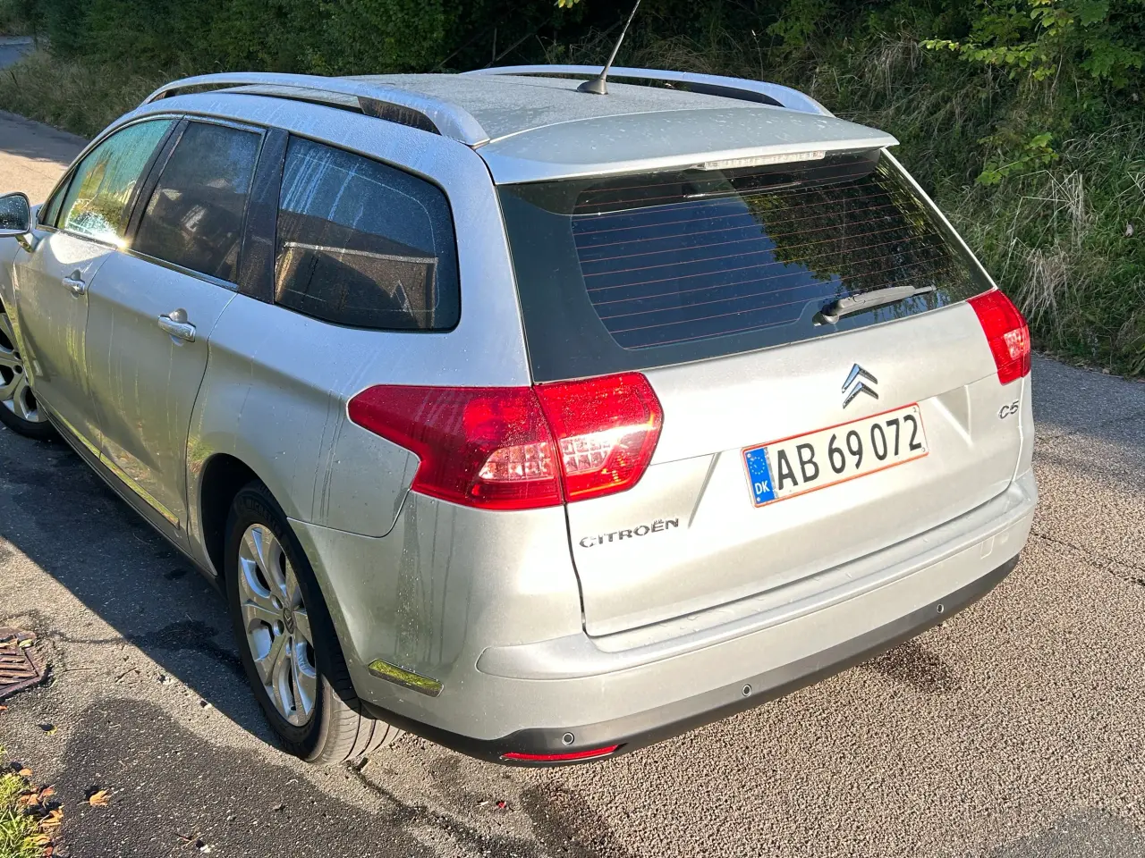 Billede 3 - Citroen c5 2.0 automat
