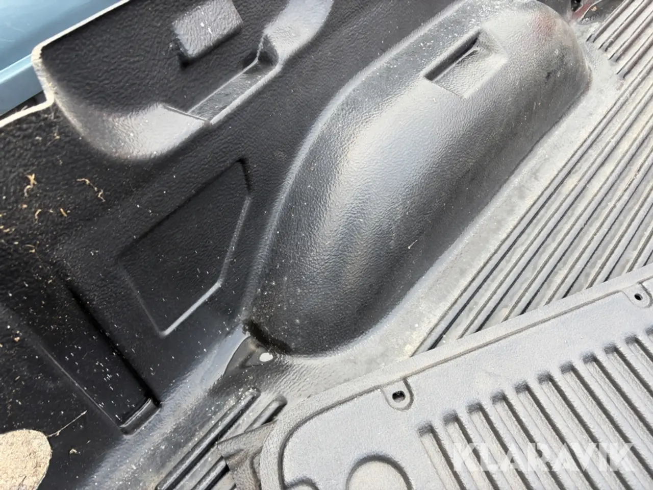 Billede 7 - Ladindsats Ford F250