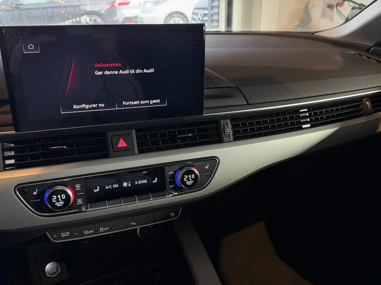 Billede 11 - Audi A5 40 TFSi Prestige plus Sportback S-tr.