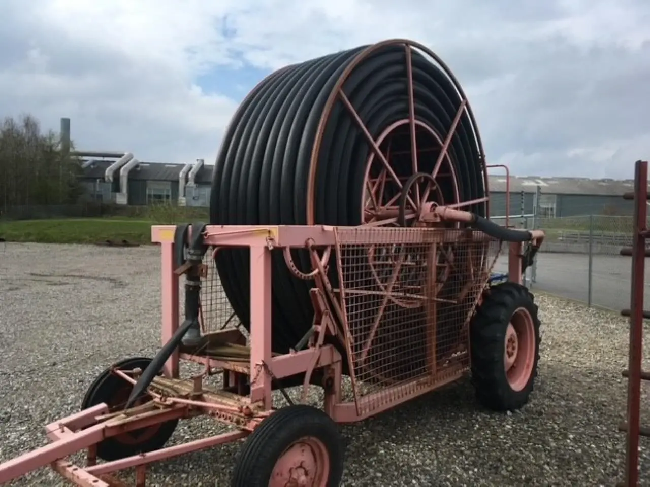Billede 5 - Donslund MOBIL