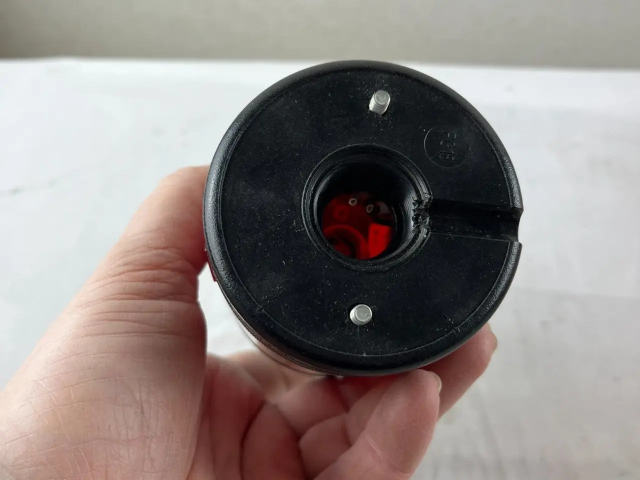 Billede 6 - Allen Bradley 855T-B24DN4 Red Tower Stack Light 7W