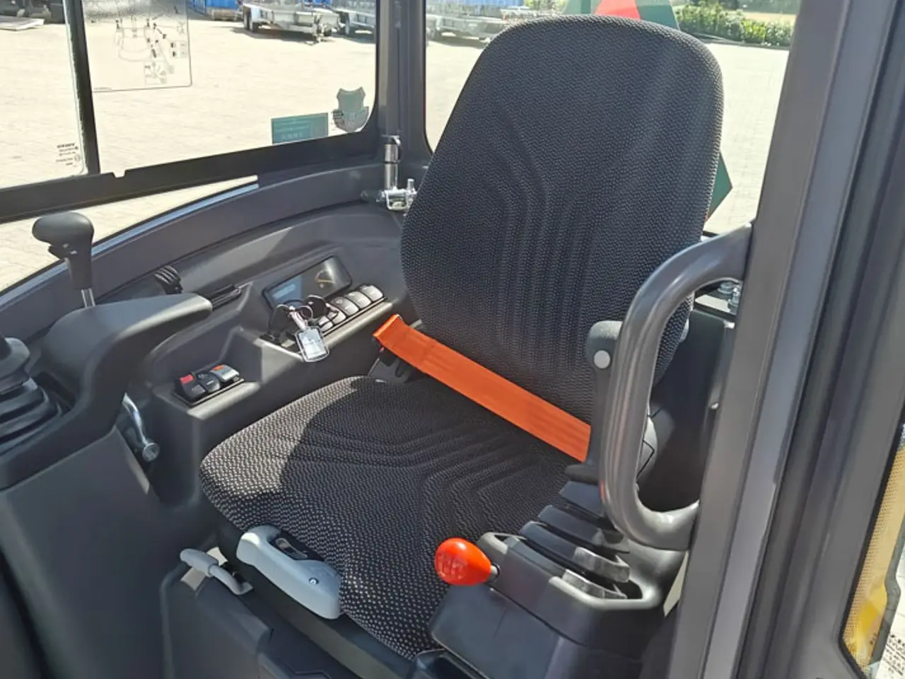 Billede 11 - Volvo EC20E