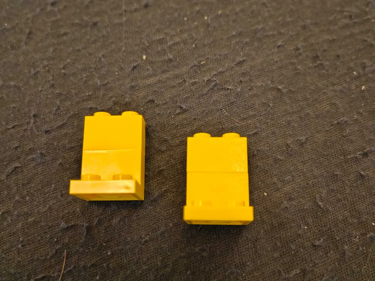Billede 14 - LEGO Ninjago – 2x Krazi Spinner-sæt (2116)