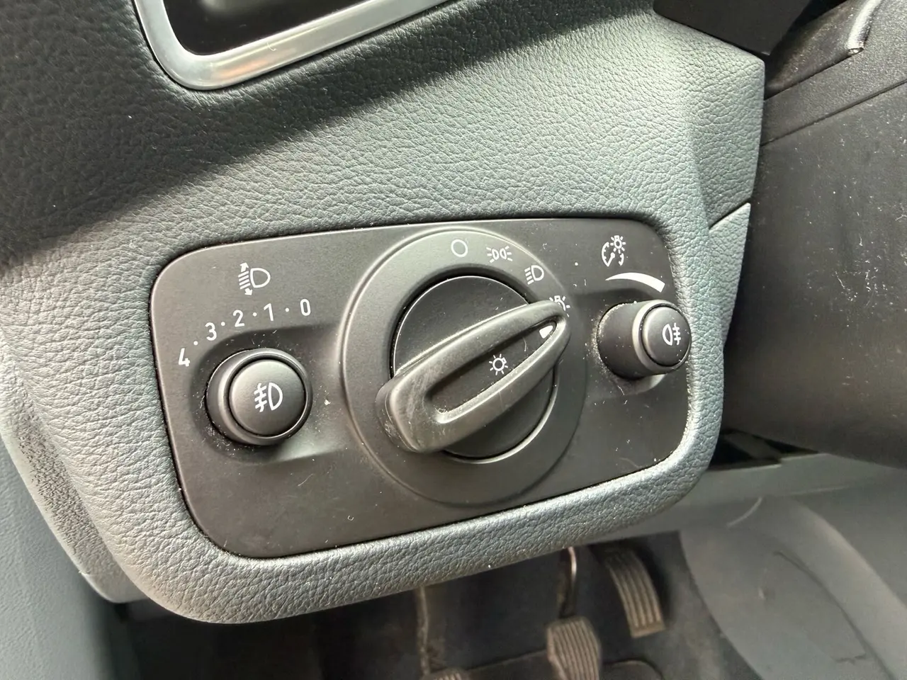 Billede 9 - Ford C-MAX 1,0 EcoBoost Titanium 125HK 6g