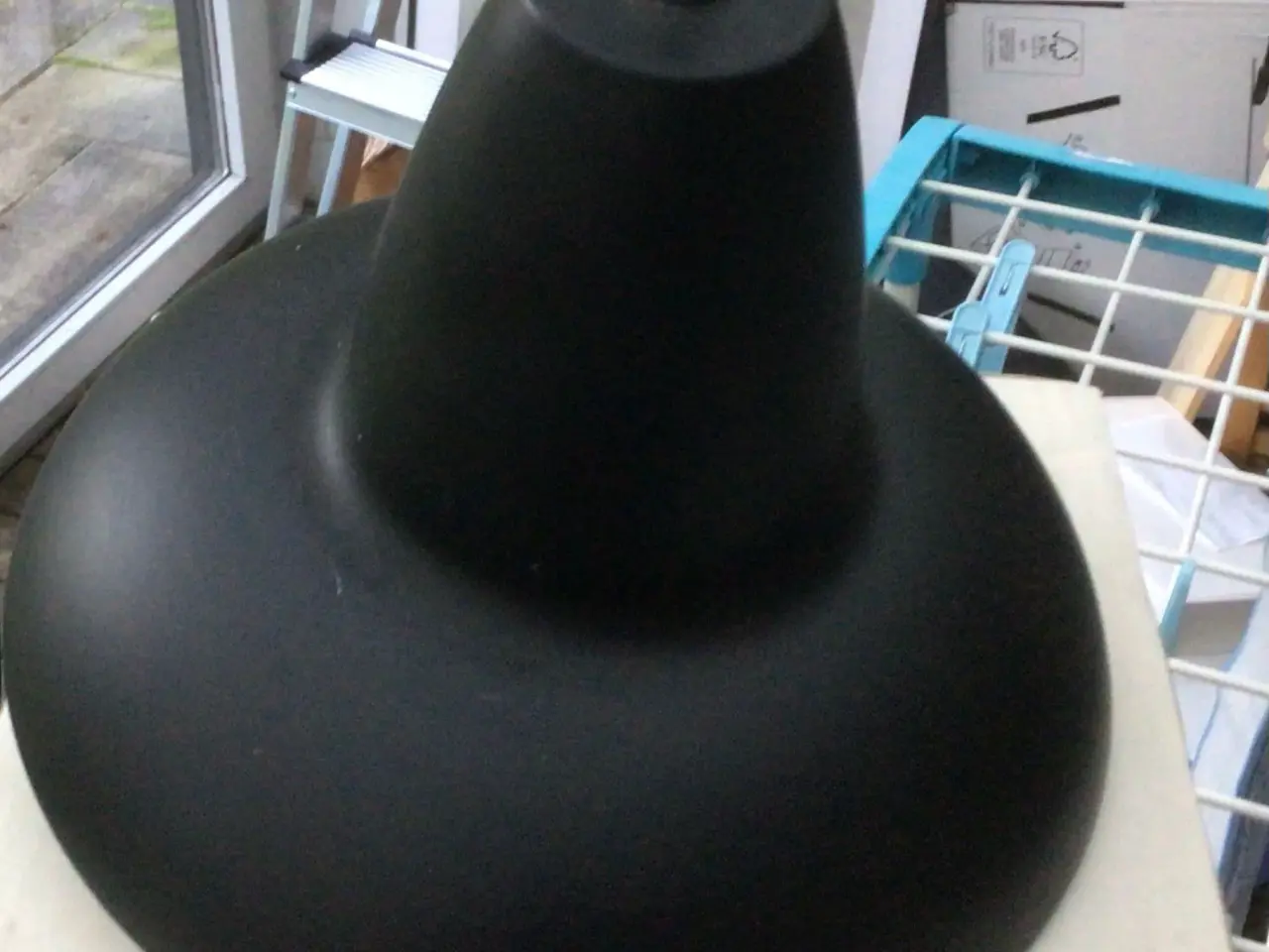 Billede 3 - Loftslampe