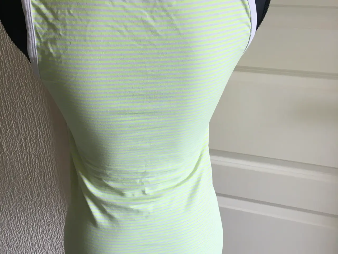 Billede 4 - Helt ny Pure Lime top Str. S. Mintgrøn