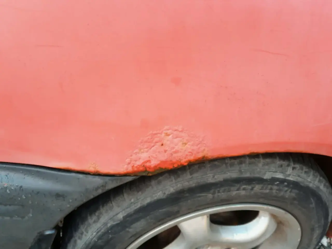 Billede 4 - Toyota starlet fra 96’