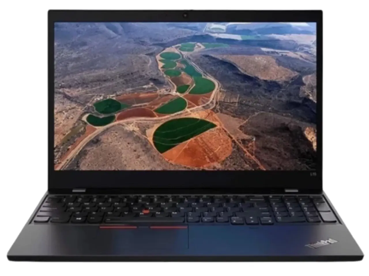 Billede 1 - Lenovo ThinkPad L15 Gen 1 15" - Intel I5 10210U 1,6GHz 256GB NVMe 8GB Win11 Pro - Grade B