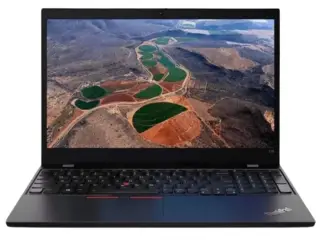 Lenovo ThinkPad L15 Gen 1 15" - Intel I5 10210U 1,6GHz 256GB NVMe 8GB Win11 Pro - Grade B