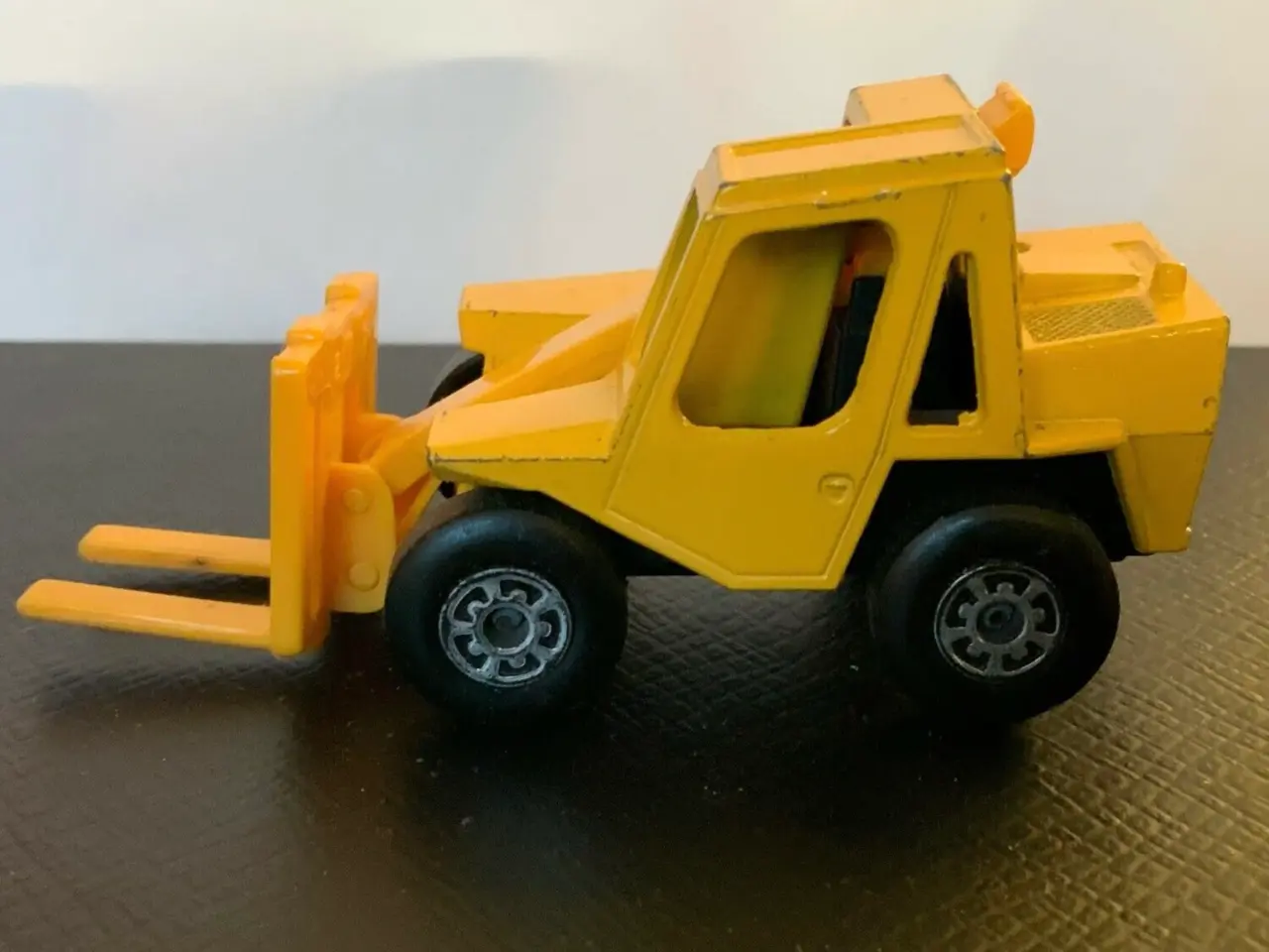 Billede 2 - Matchbox No. 48 Sam ra Jack Lift