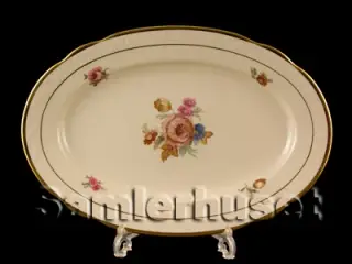 Rosenborg Stegefad 38½ x26½