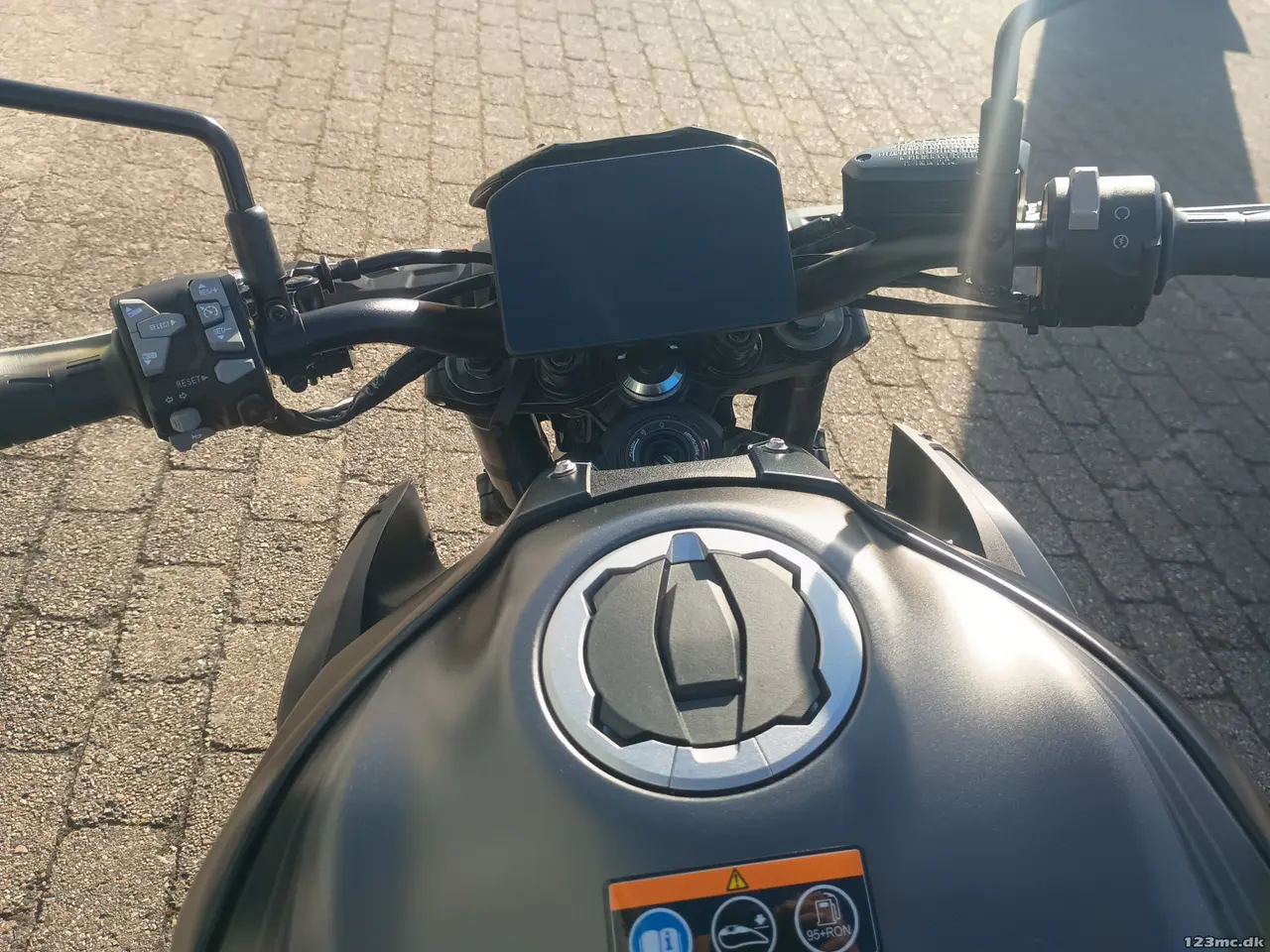 Billede 8 - Kawasaki Z 900