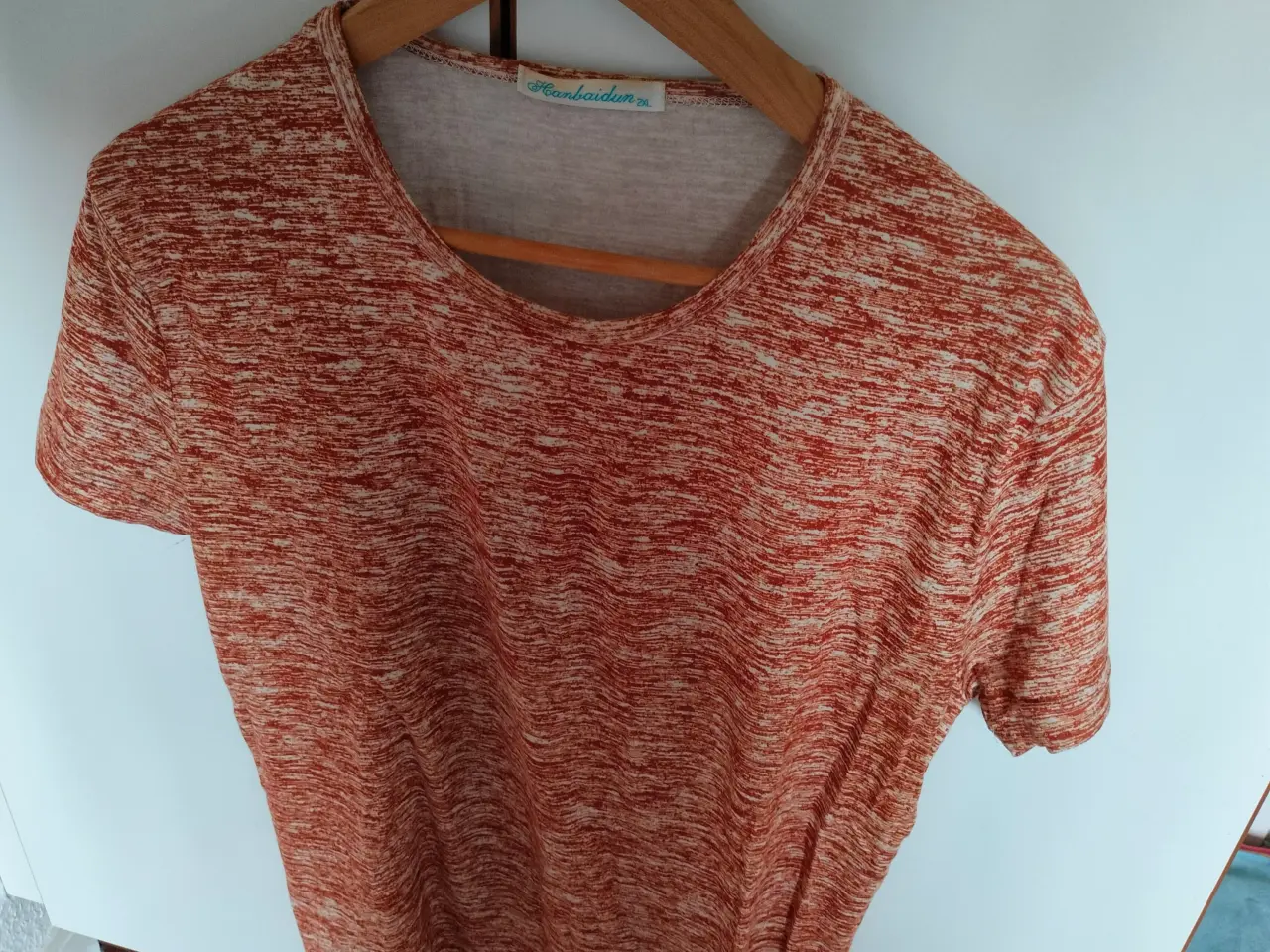 Billede 3 - T shirts til mænd