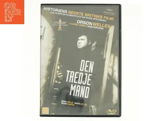 Den Tredje Mand