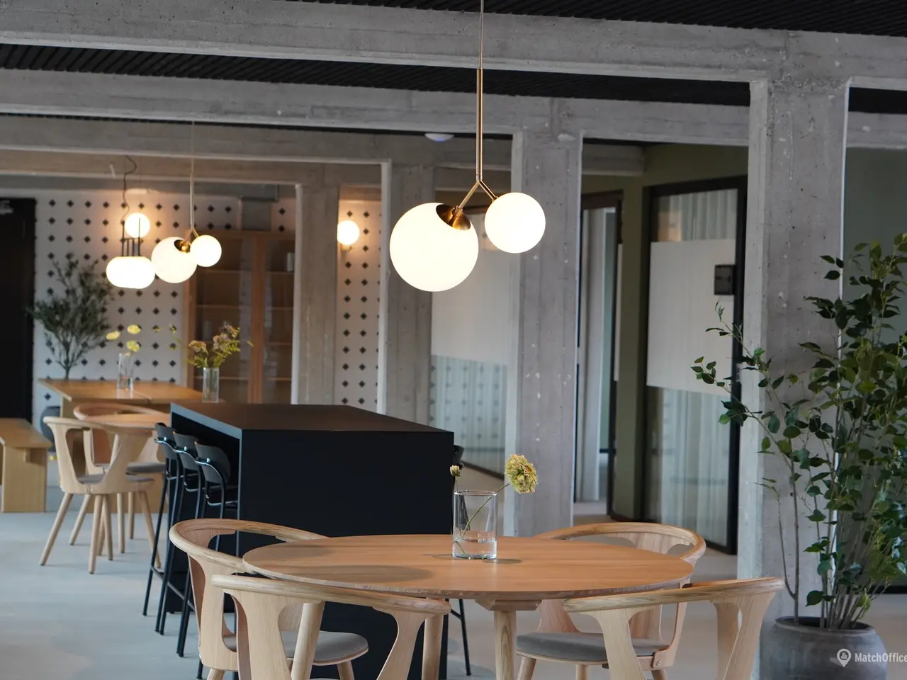Billede 13 - Lagerlejemål med to porte og direkte vareadgang i Herlev