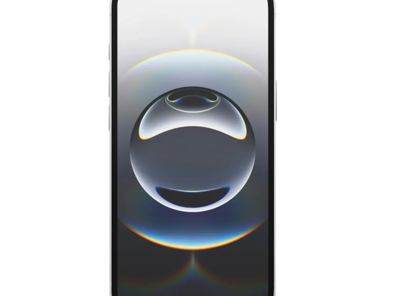 Billede 1 - Apple iPhone 16e 128GB (Hvid) eSIM - Grade A