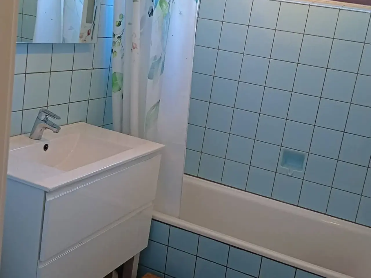 Billede 6 - Nyrenoveret 1 plans sælges billigt!