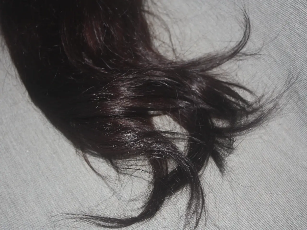 Billede 8 - Chignon / hårextensions /Extensions