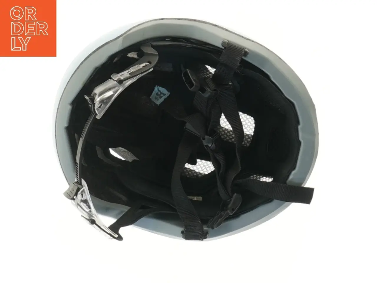 Billede 4 - Cykelhjelm med ventilation fra Kali (str. xs/s 24 cm)