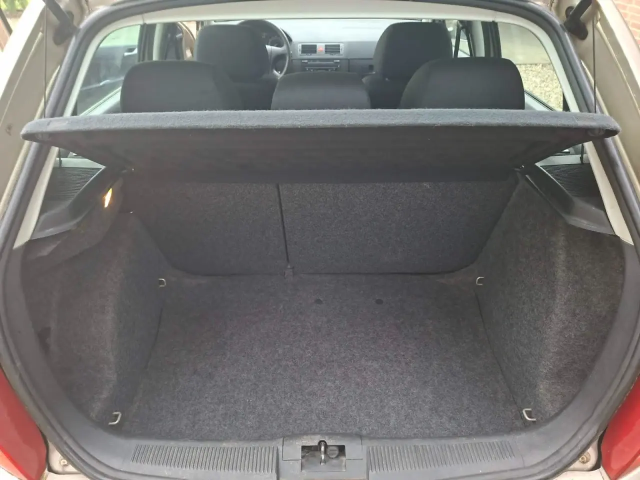 Billede 14 - Skoda Fabia 1,2 12V Ambiente
