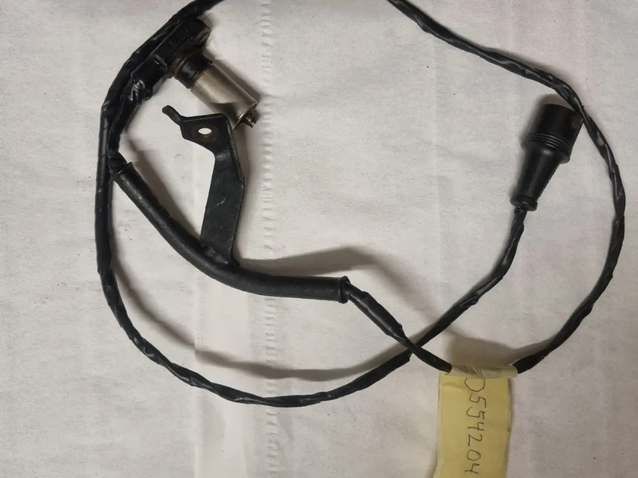 Billede 9 - Mercedes 500/560