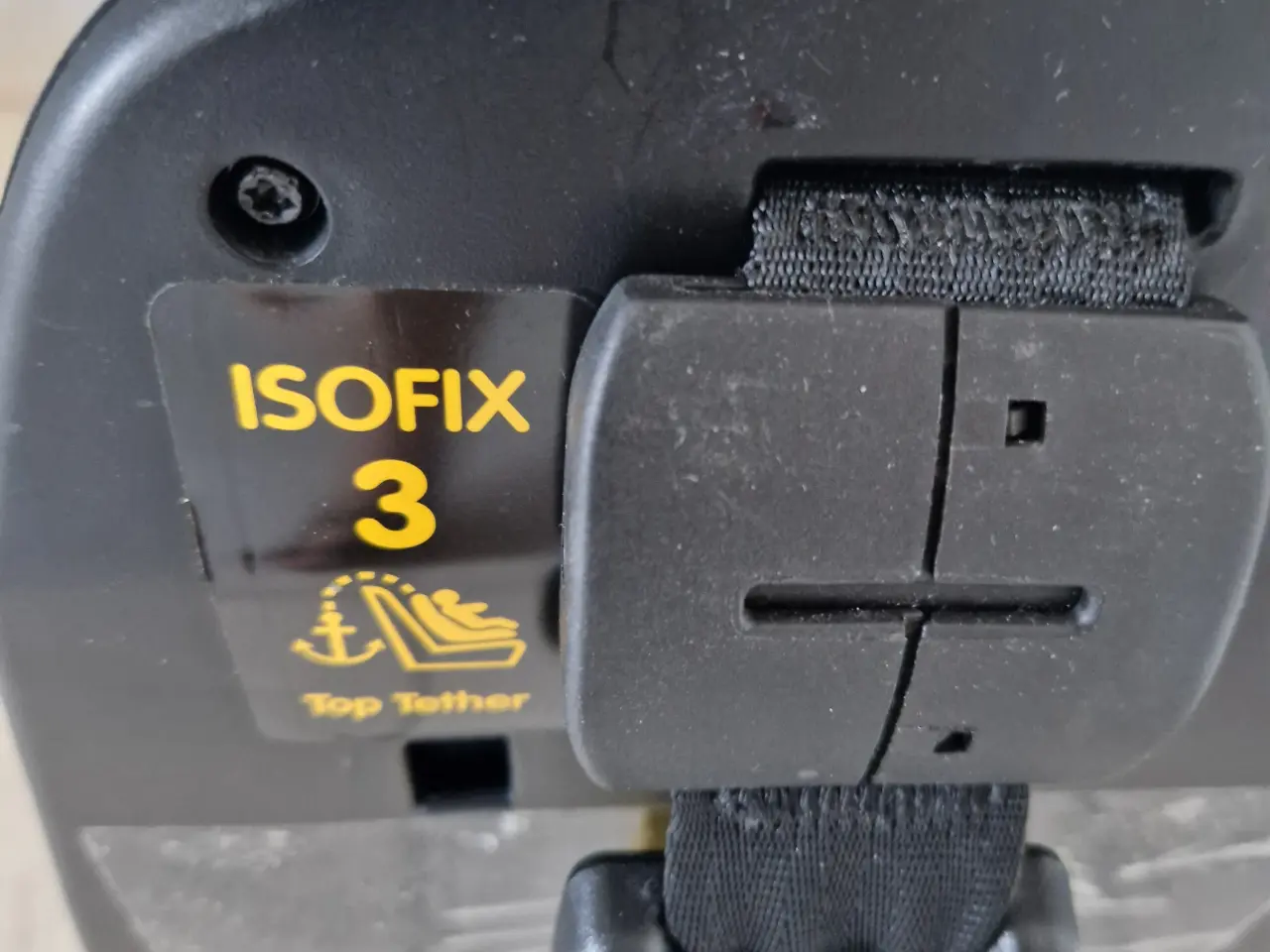 Billede 3 - Maxi cosi auto stol