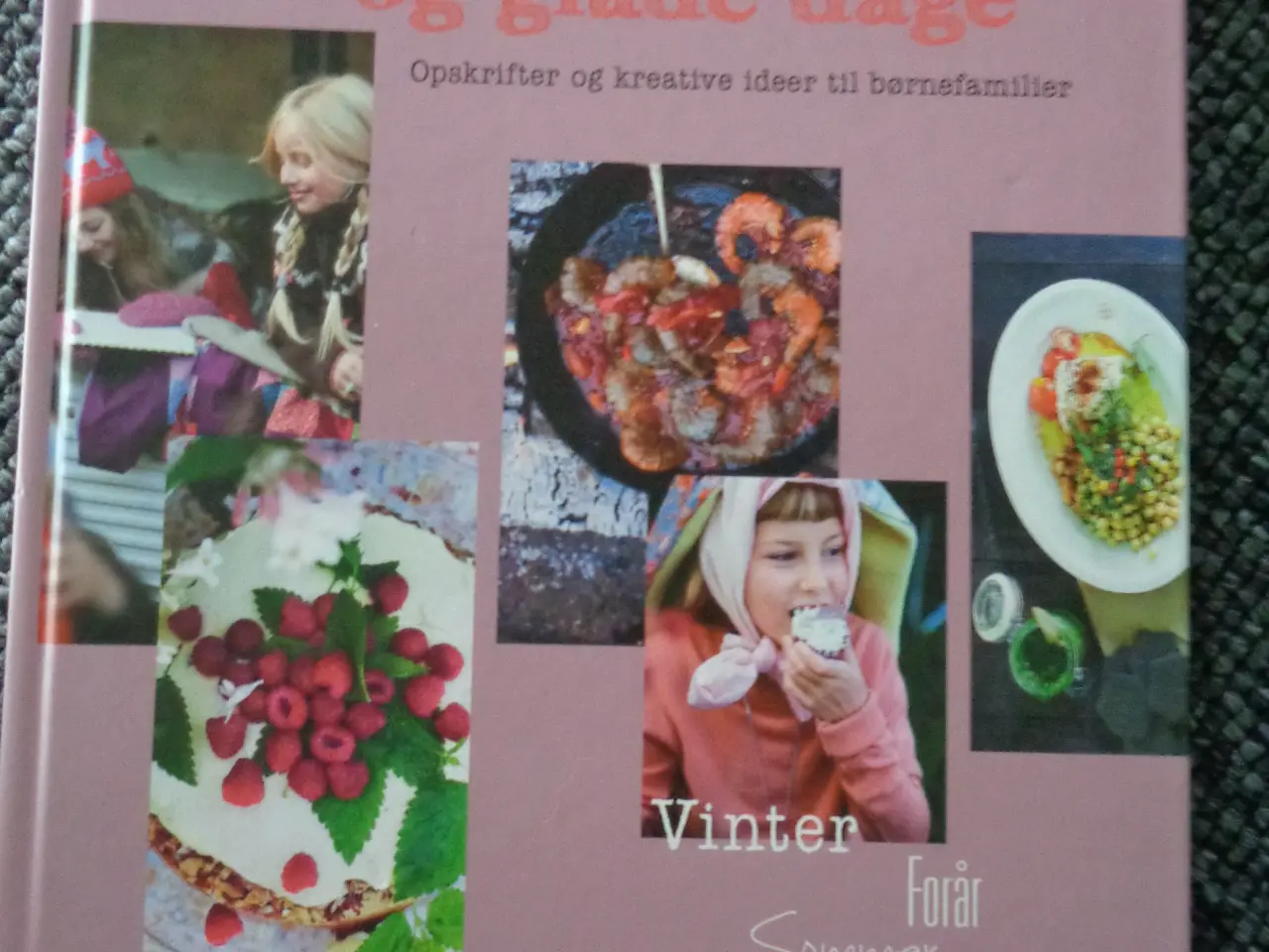 Billede 1 - Liv og glade dage