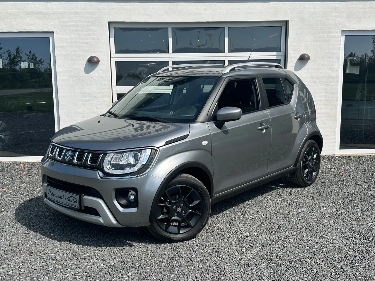 Billede 2 - Suzuki Ignis 1,2 mHybrid Active