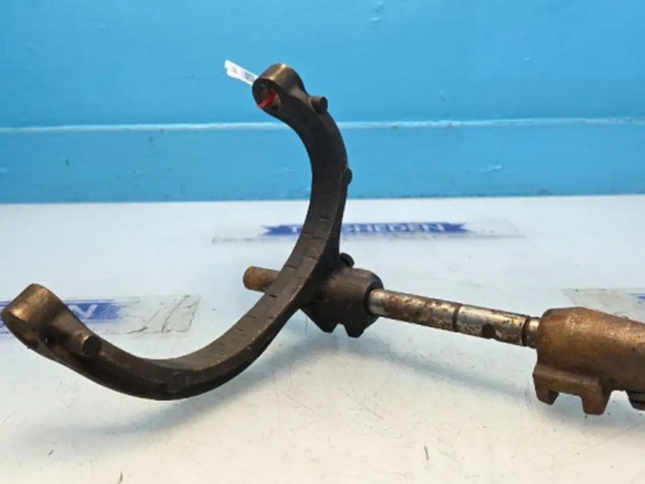 Billede 10 - Ford 8210 Gaffel E0NN7230DA