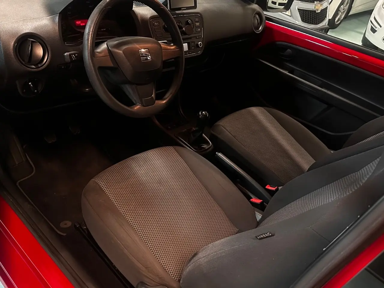 Billede 11 - Seat Mii 1,0 60 Reference eco