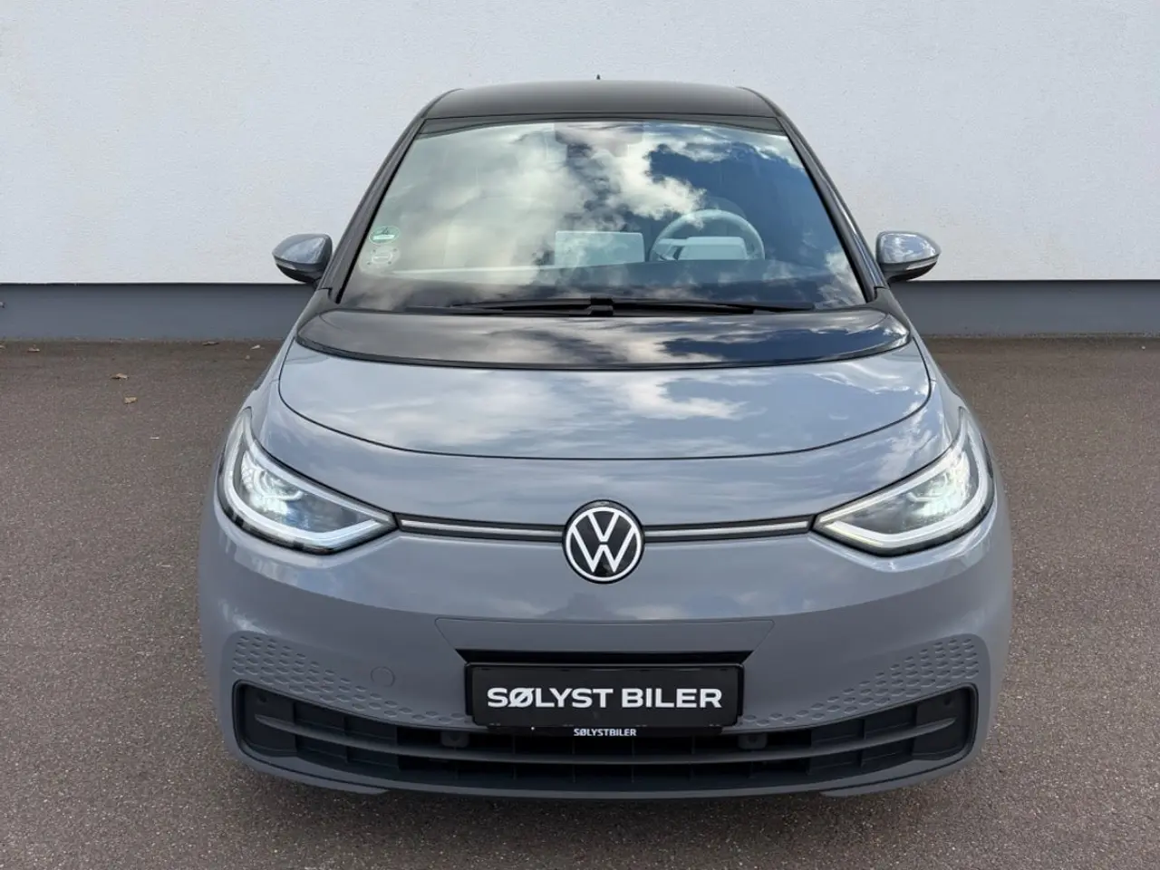 Billede 2 - VW ID.3 58 Pro Performance