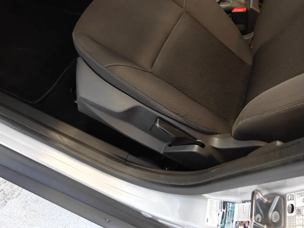 Billede 14 - Ford Focus 1,0 SCTi 125 Trend stc.