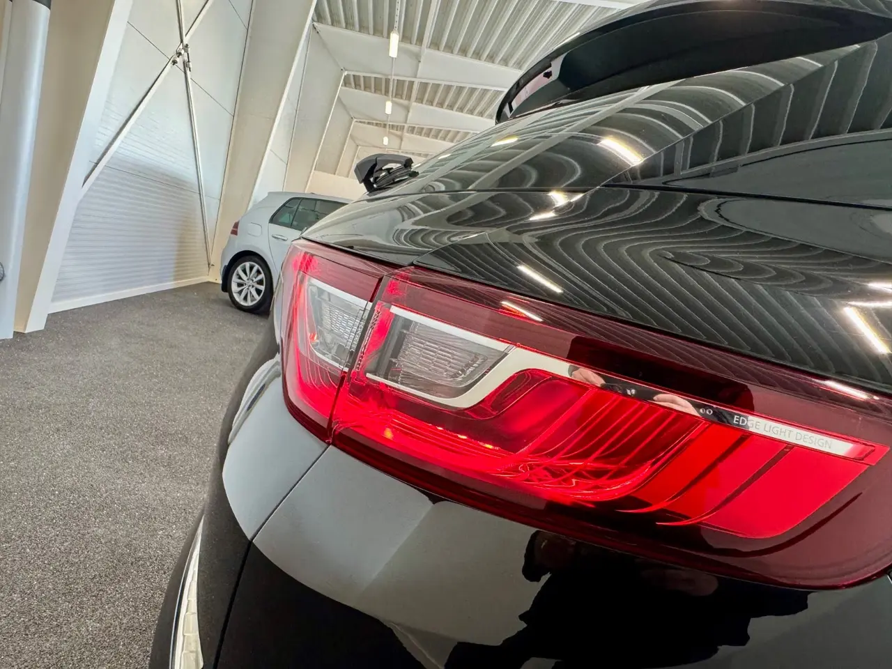 Billede 5 - Renault Megane IV 1,3 TCe 160 Bose Edition Sport Tourer EDC