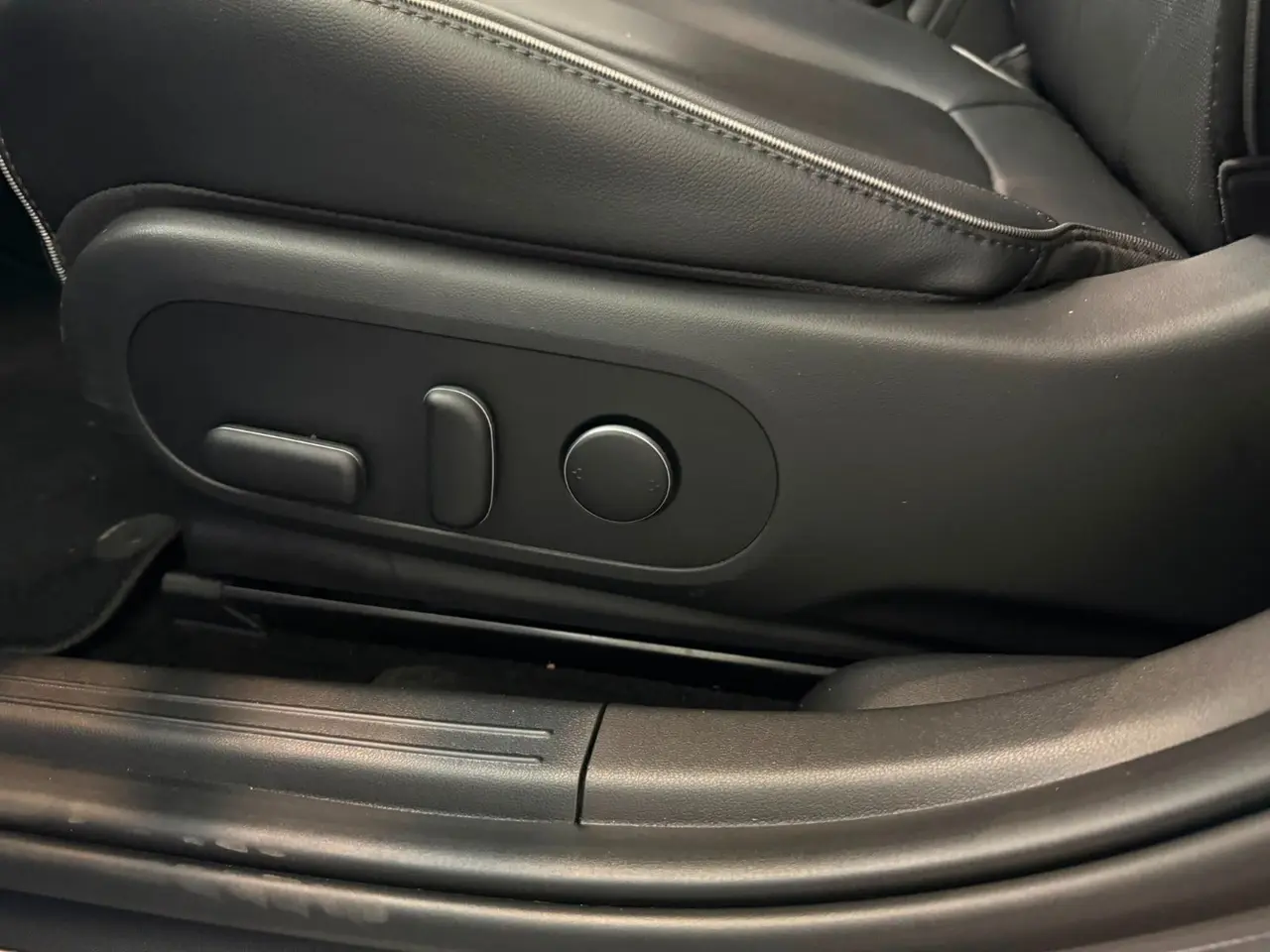 Billede 10 - Hyundai Ioniq 5 73 Uniq