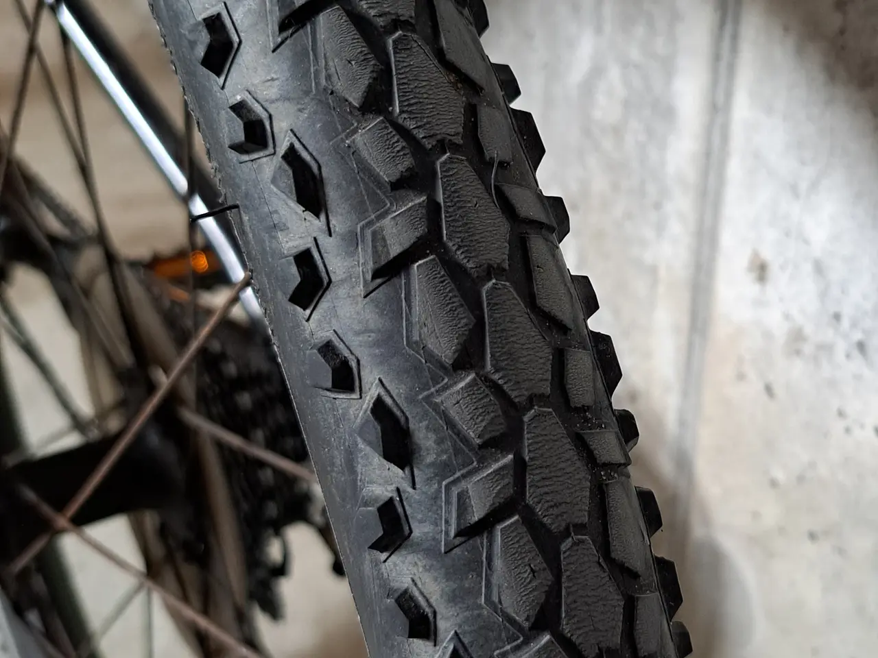 Billede 5 - Mountain bike - MBT / junior