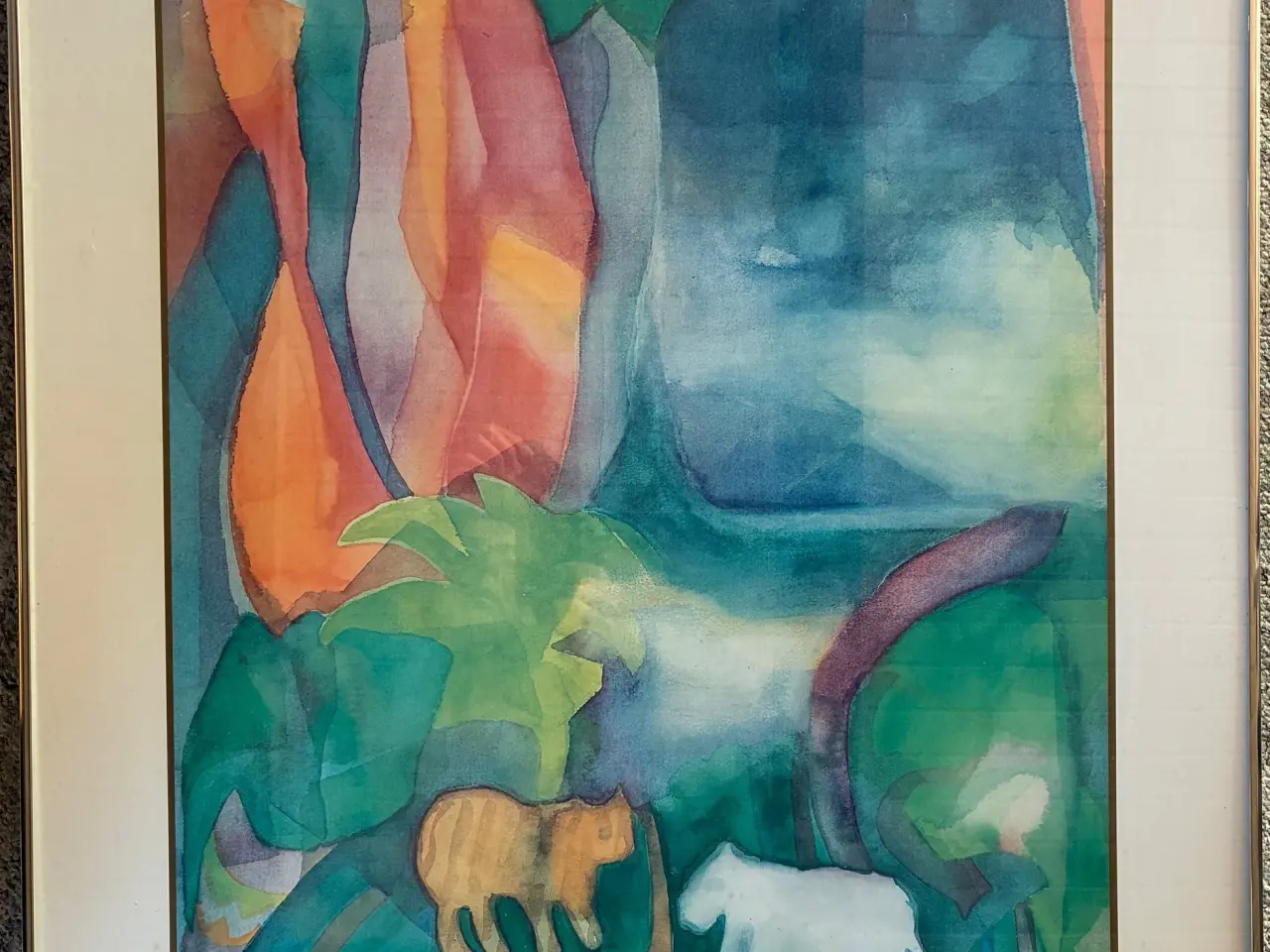 Billede 1 - Sylvia Edwards - "Eden" 