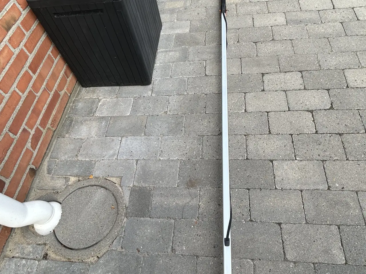 Billede 3 - Fiskars Topsaks UPX86
