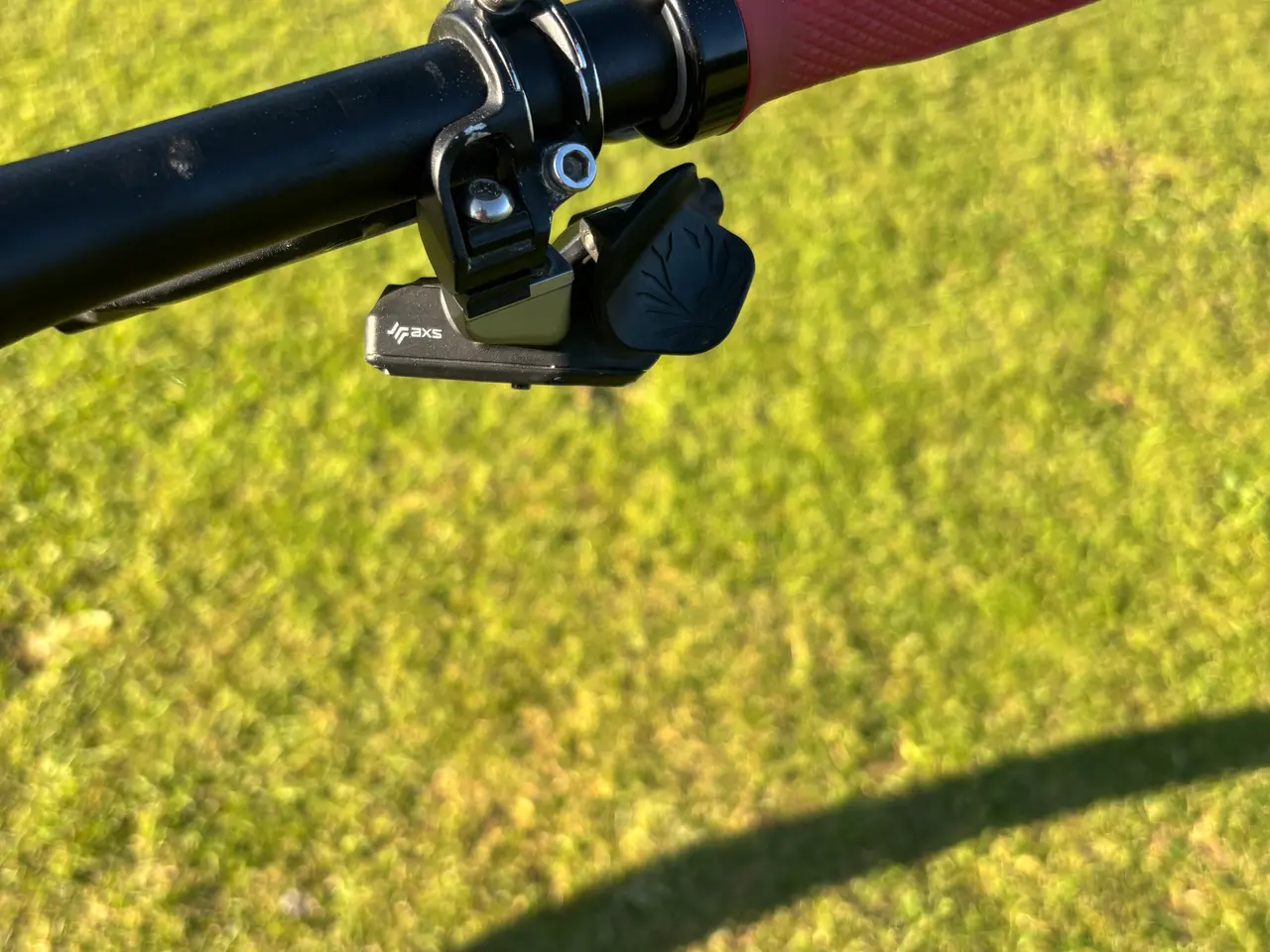 Billede 6 - Pronghorn 29” medium AXS