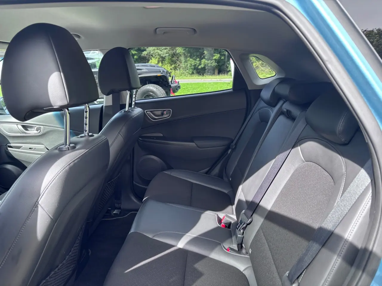 Billede 9 - Hyundai Kona 64 EV Advanced Premium