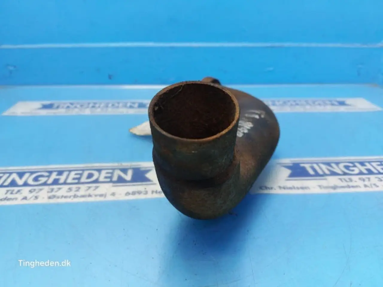 Billede 7 - John Deere 3040 Flange T30819