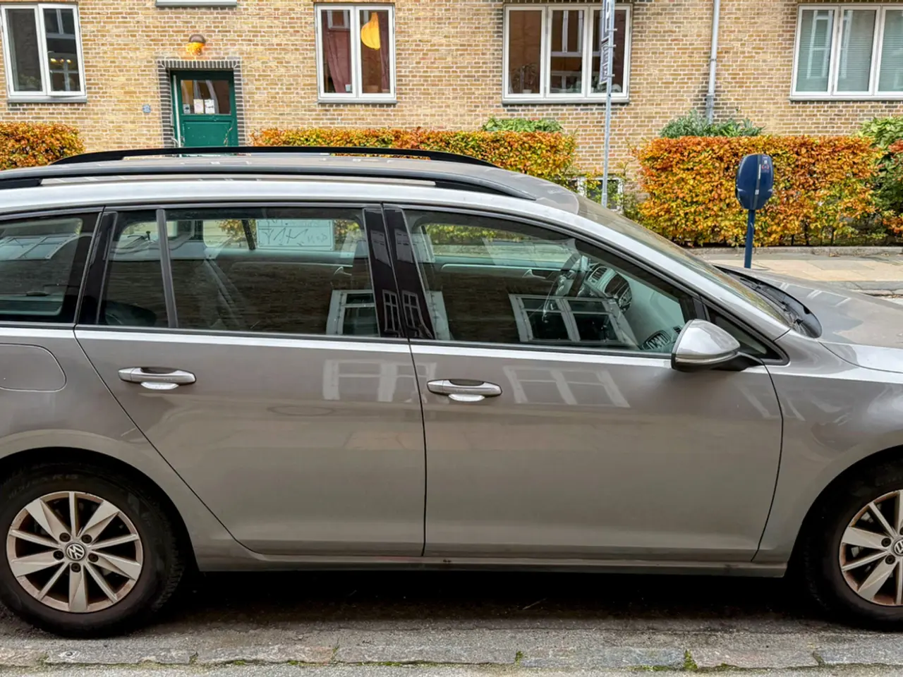 Billede 5 - VW Golf VII 1,4 TSi 122 BMT