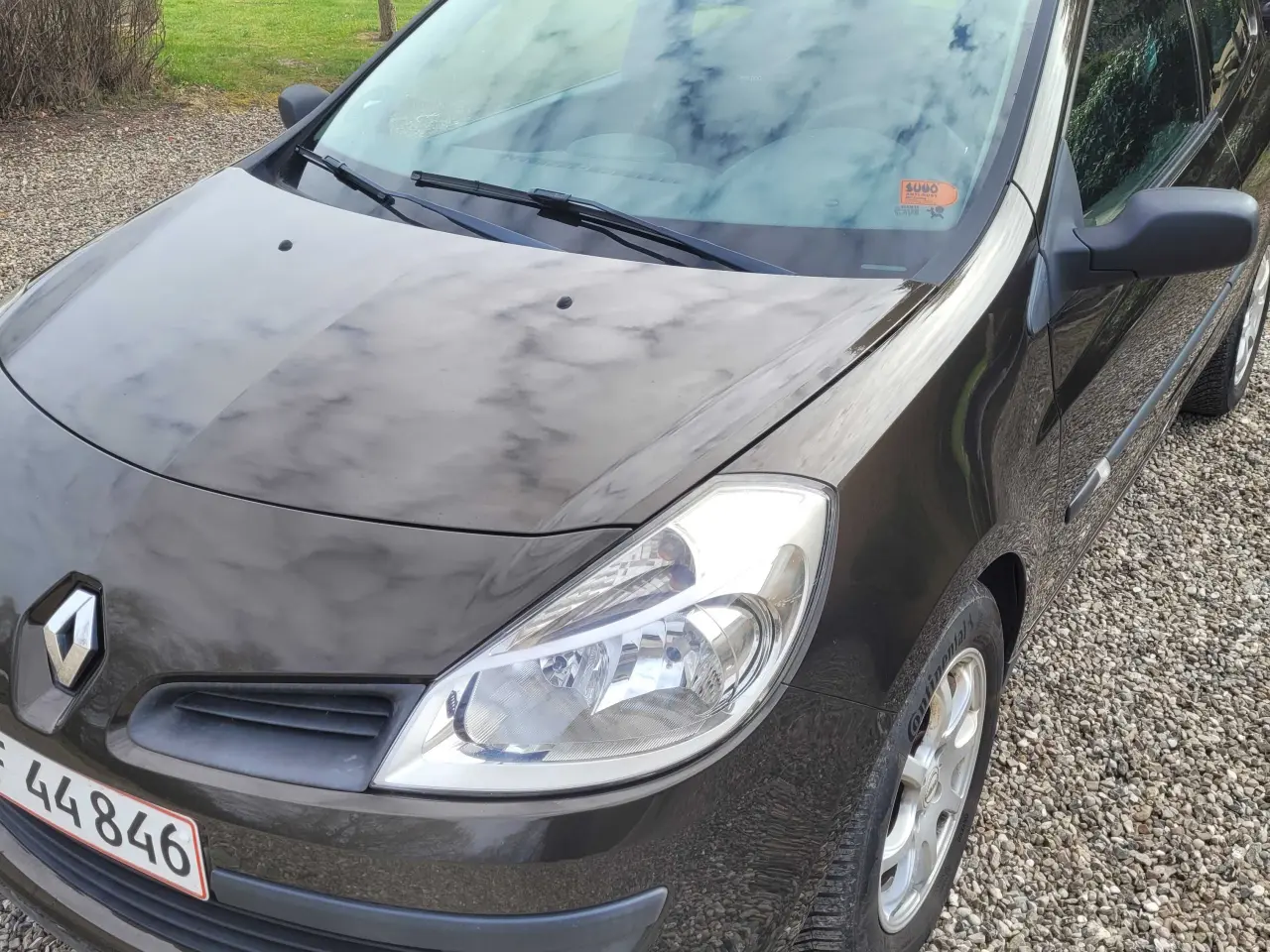 Billede 11 - Flot renault clio