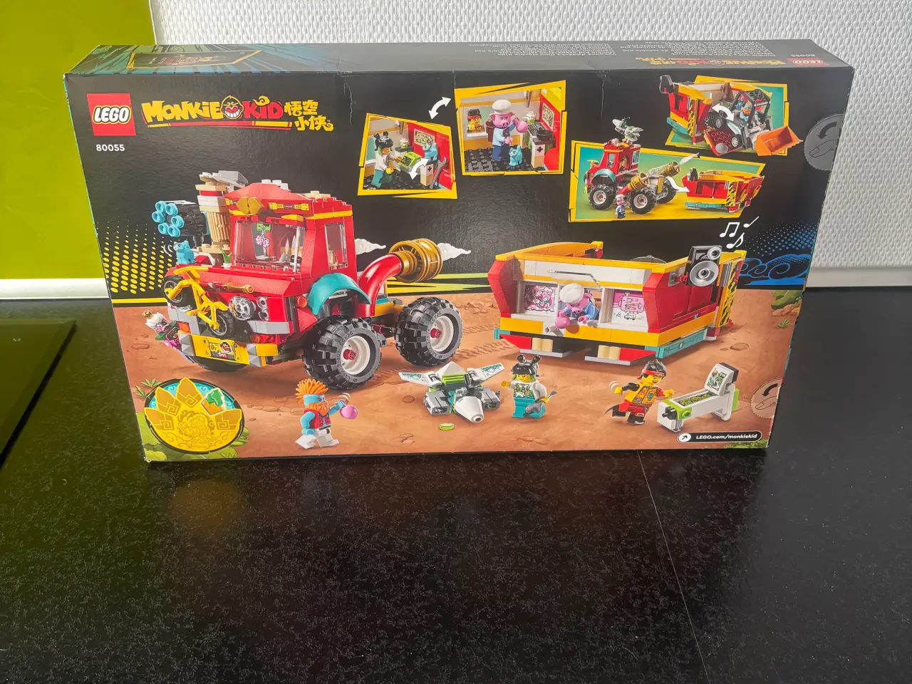 Billede 12 - Nye Lego æsker