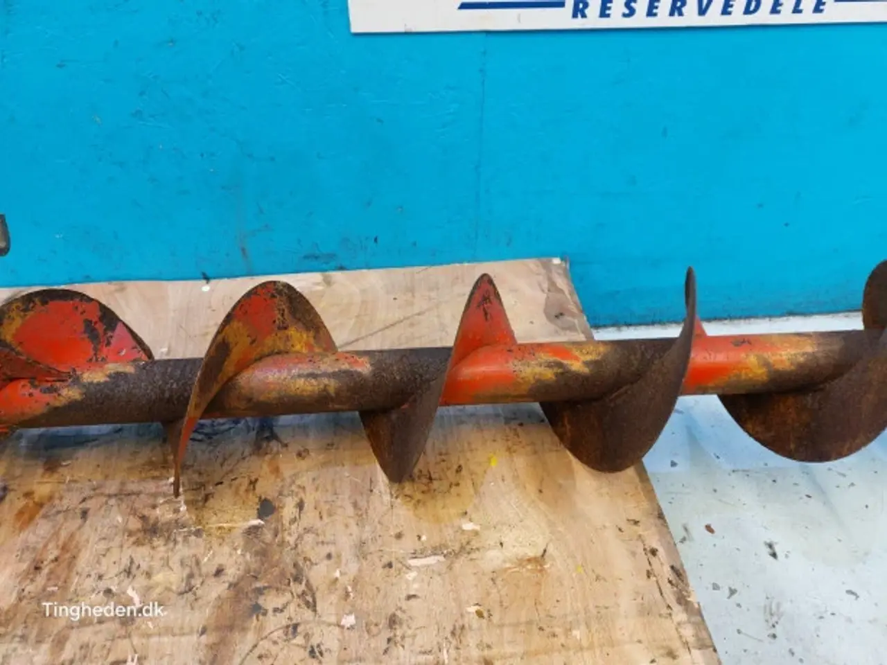 Billede 22 - Massey Ferguson 32 Snegl 28884048