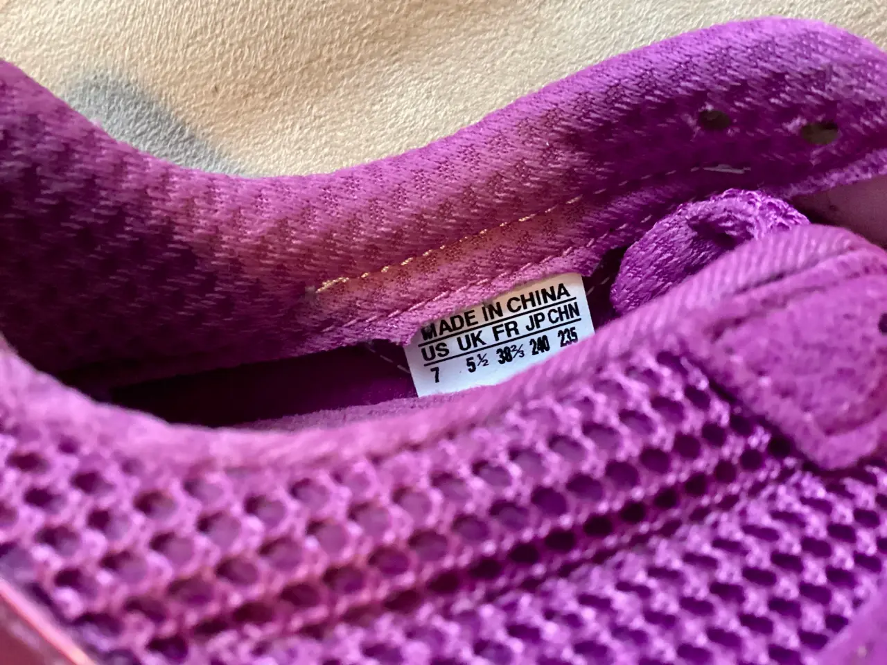 Billede 3 - Sneakers i friske farver