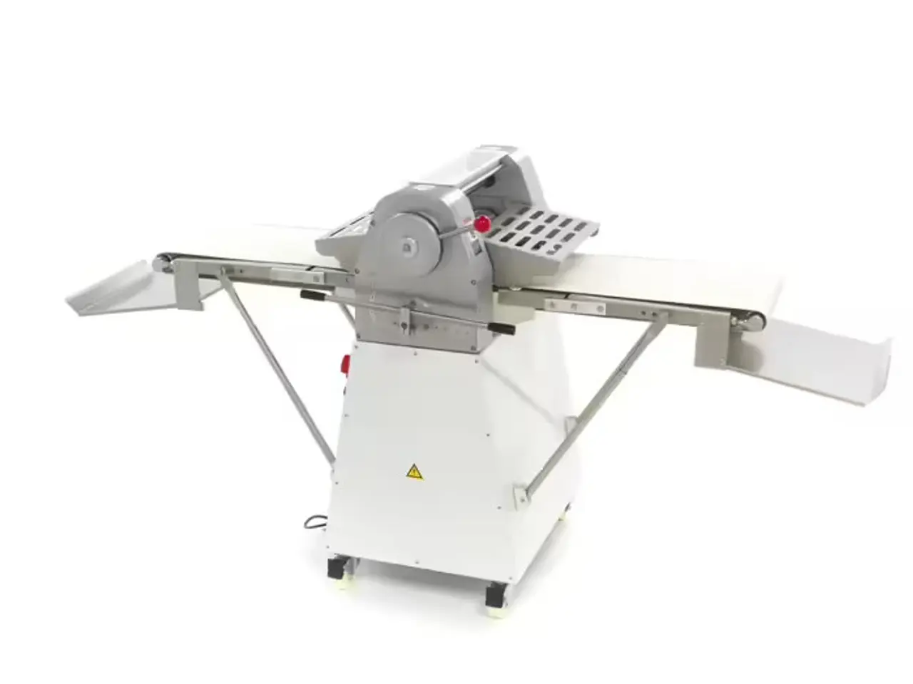 Billede 2 -  Dejplade 38 cm – Gulvmodel – Sammenklappelig
