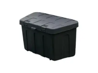 Værktøjskasse plast